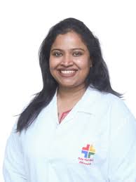 Dr Sukanya Biswas